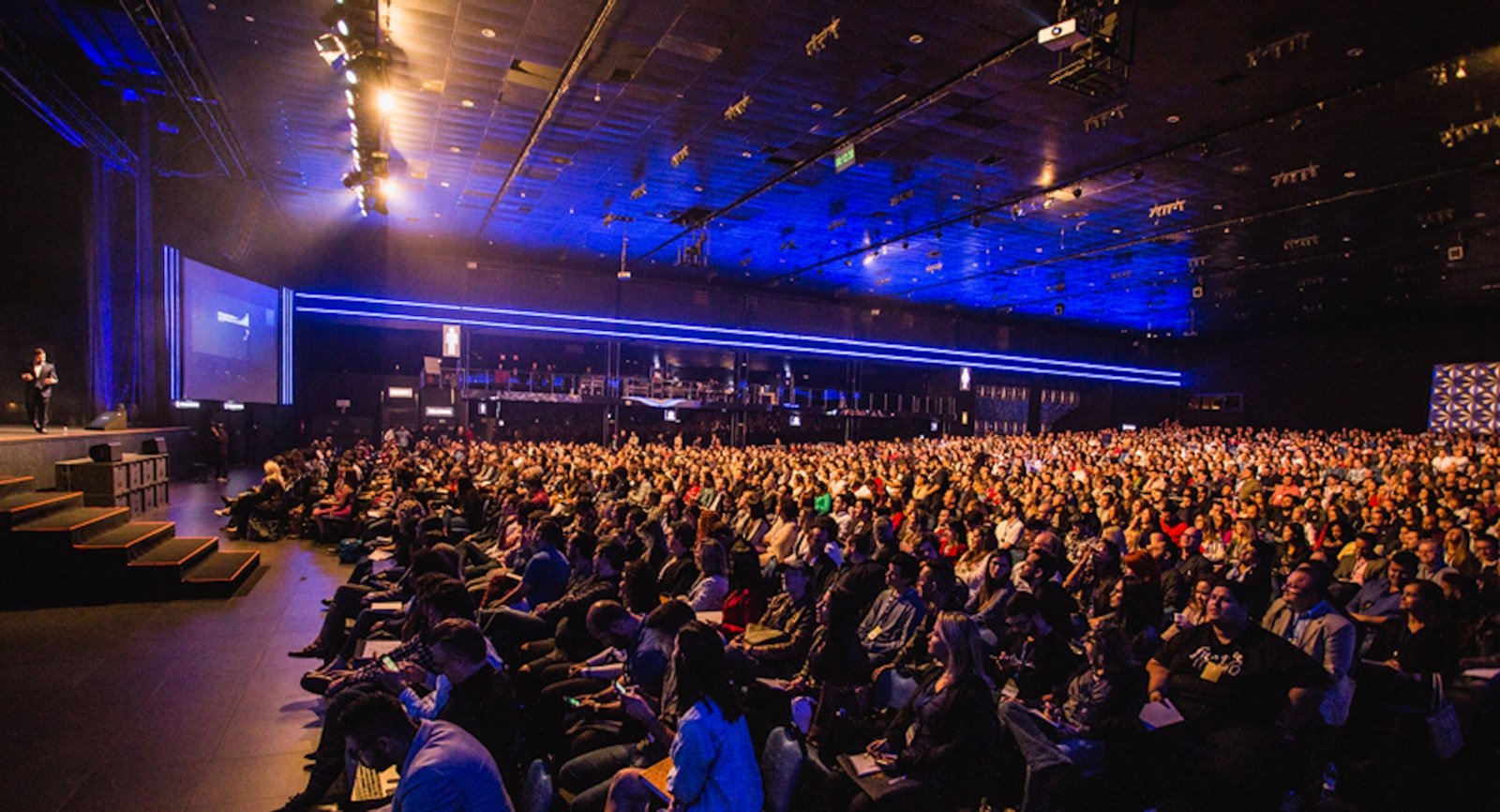 Event of the Year
