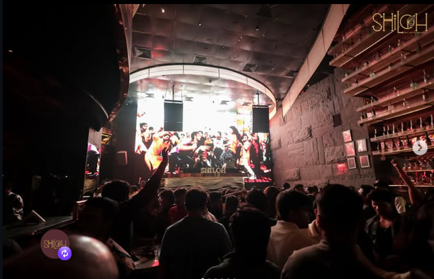 Shiloh Mumbai