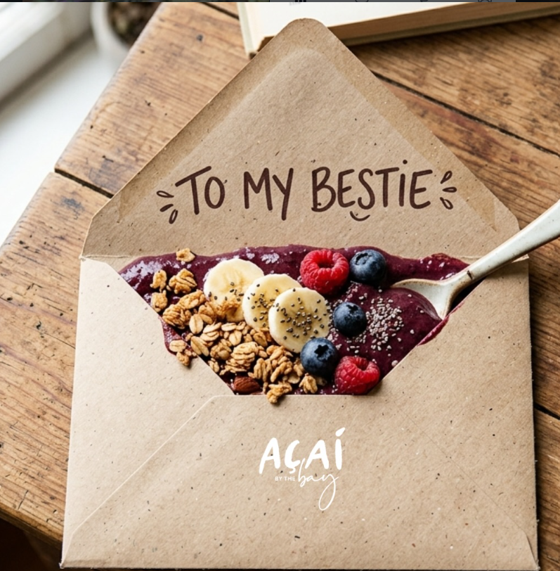 Acai by the Bay