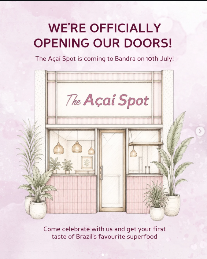 The Acai Spot India