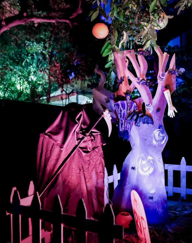 Privée Club Delhi (Shangri-La Eros)
