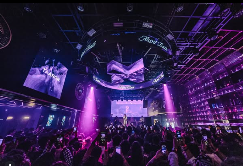 Xclusive Superclub Pune