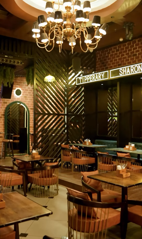 10 Downing Street Bhopal