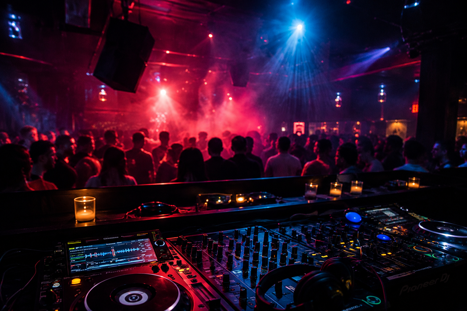 SinQ Night Club