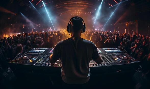 Zorro – The Luxury Night Club