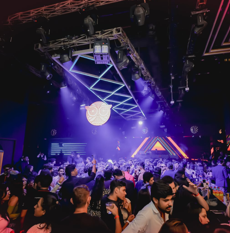 Soho Club