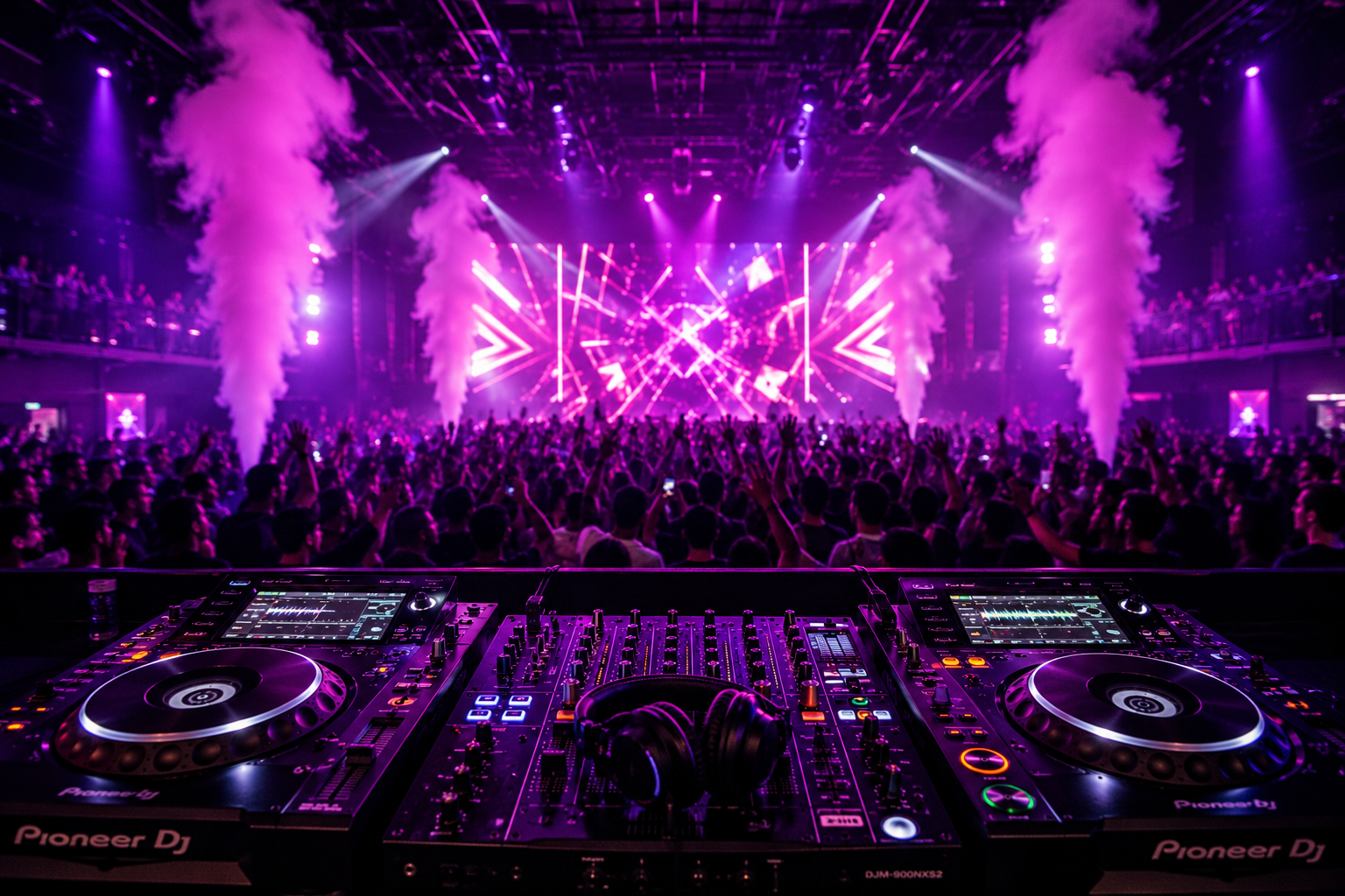 DJ Vik2