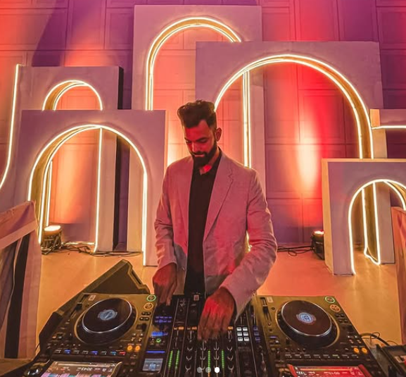DJ Ankit