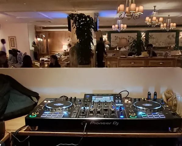 DJ EREN