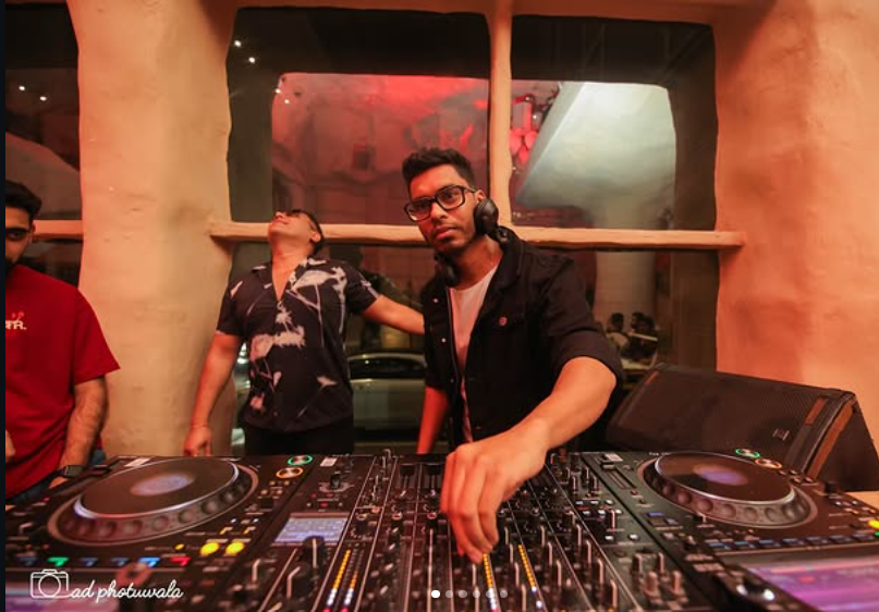DJ Raulk